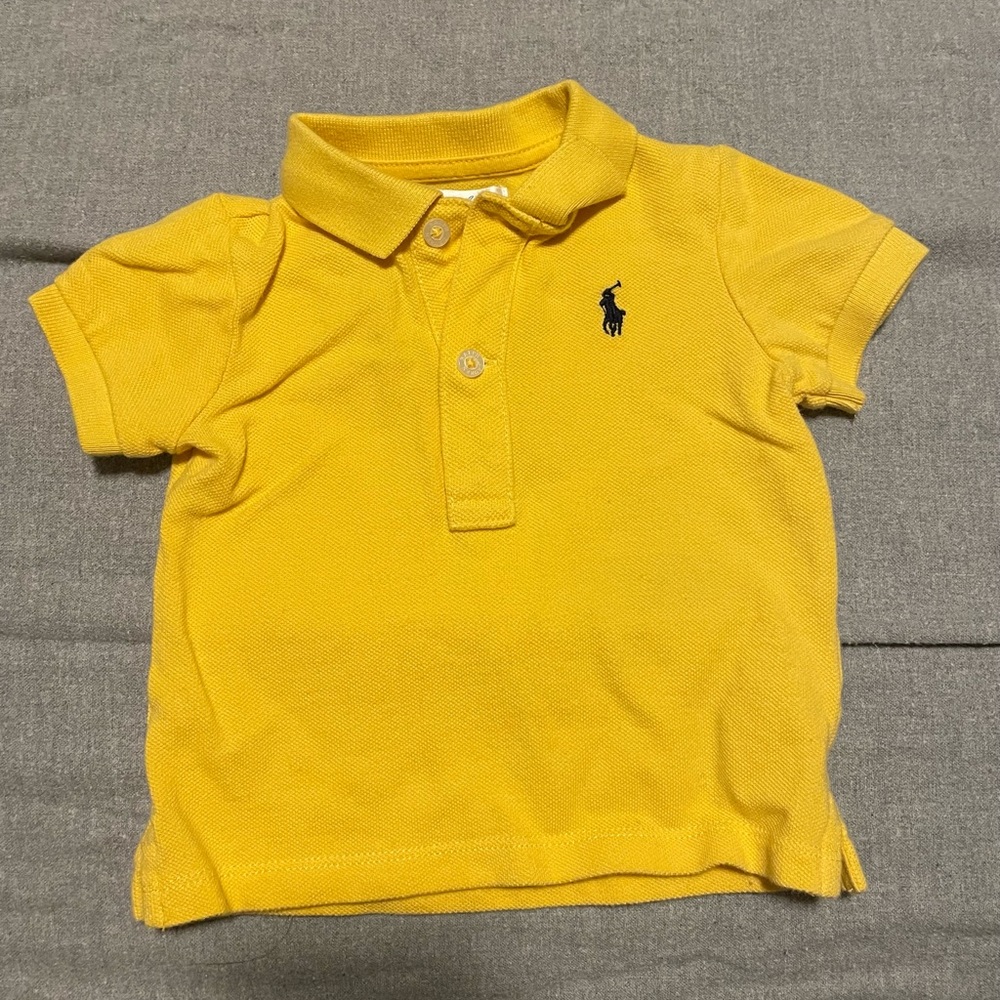 Baby Polo 3M